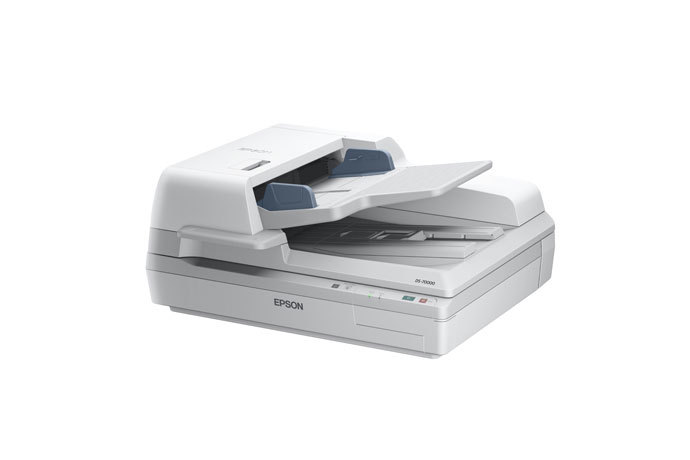 Epson WorkForce DS-70000