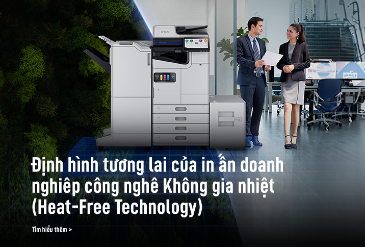 Enterprise Printing
