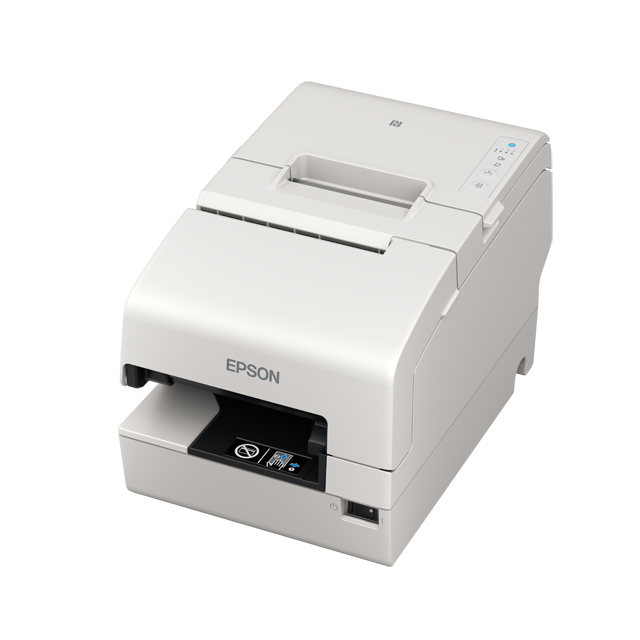 TM-H6000VI Hybrid Receipt Printer