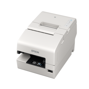 TM-H6000VI Hybrid Receipt Printer