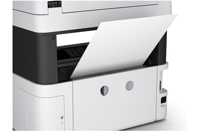 Epson EcoTank Pro 팩스 복합기 L6490