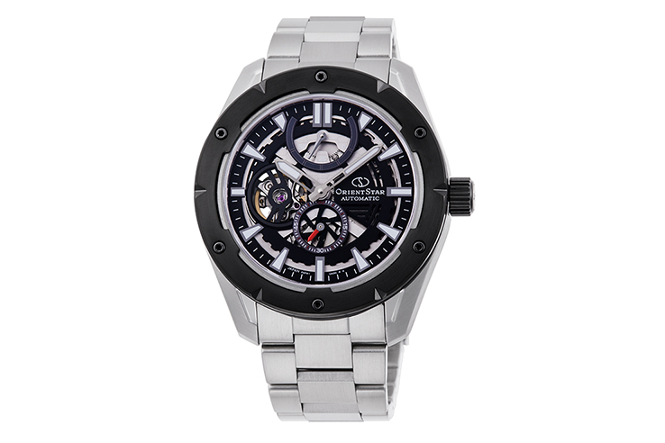 ORIENT STAR Avant garde Skeleton Landing ORIENT Watch Global Site