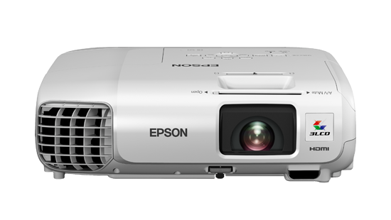 Epson EB-965H