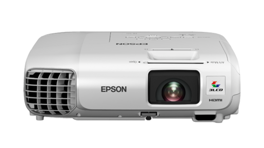 Epson EB-965H
