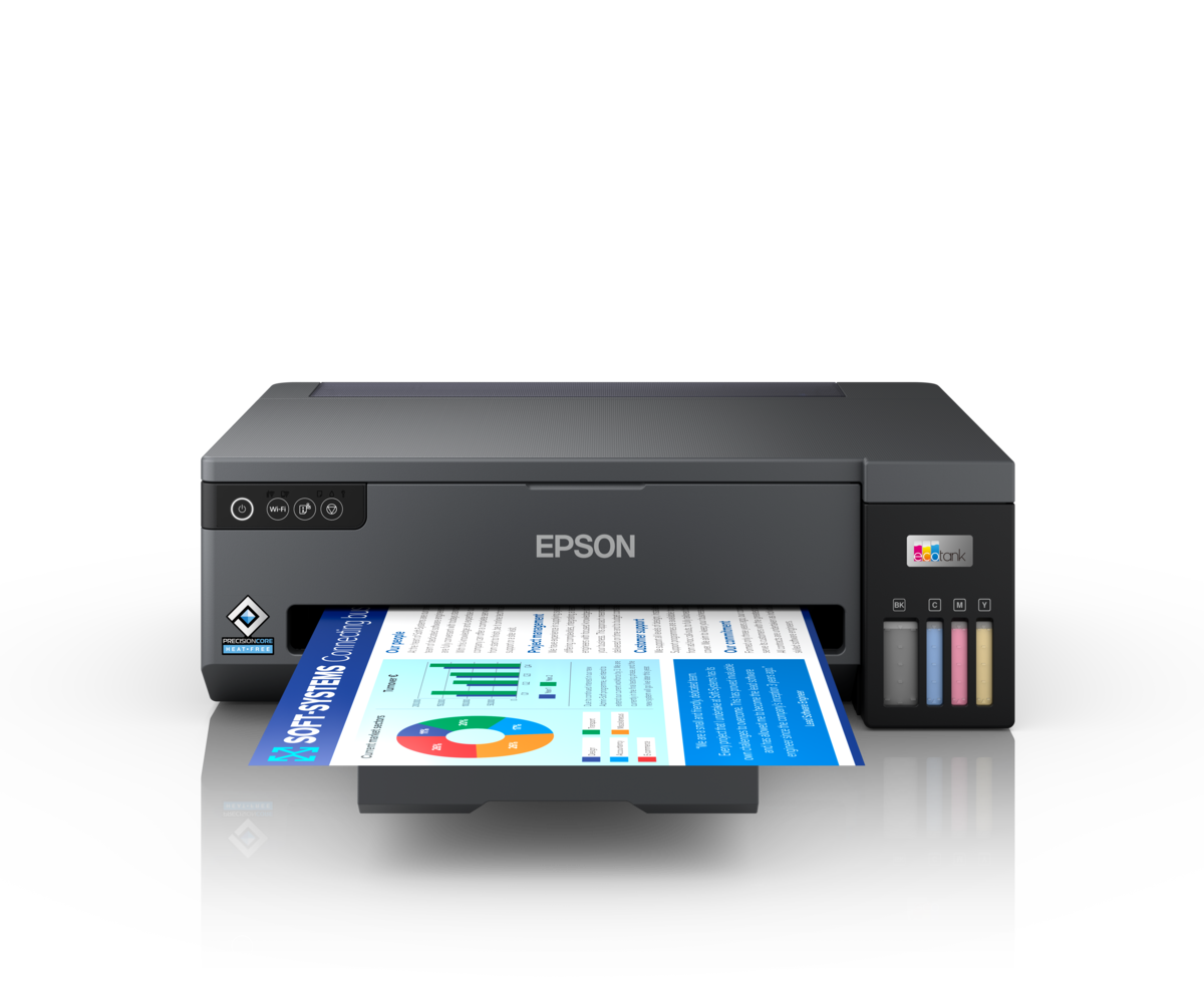 Epson Ecotank  L11050