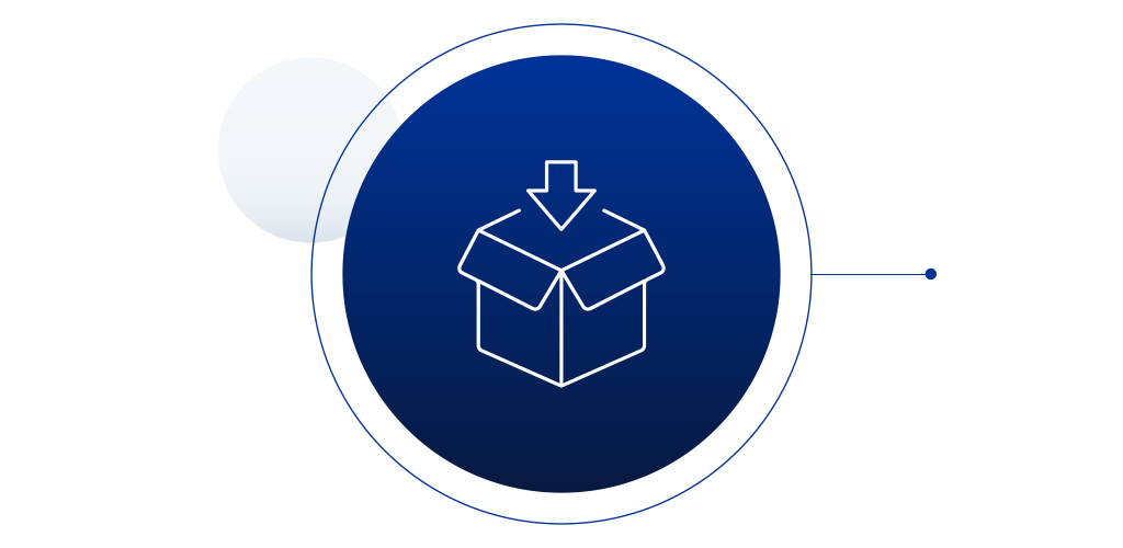 Shipping Icon