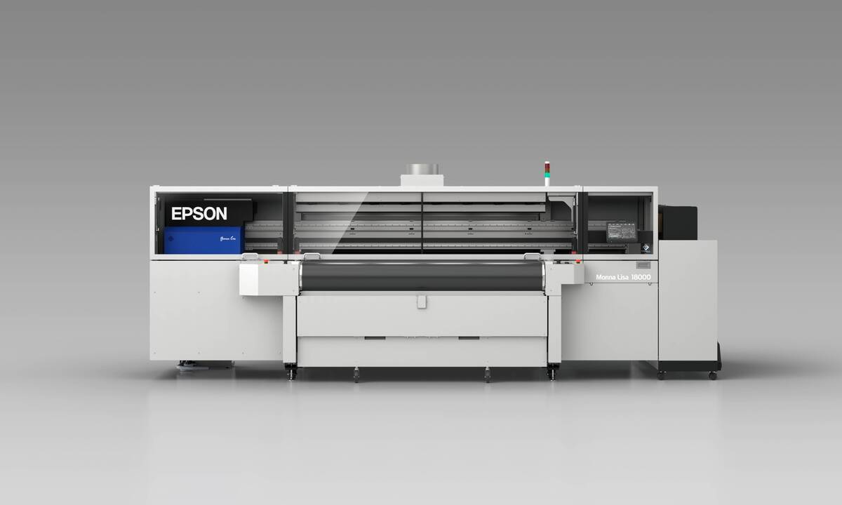Epson Monna Lisa ML-32000U-180 CH