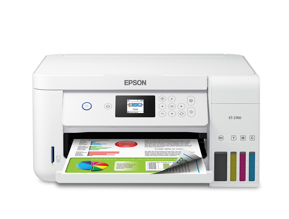 epson ecotank a1