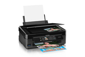 epson 300 printer