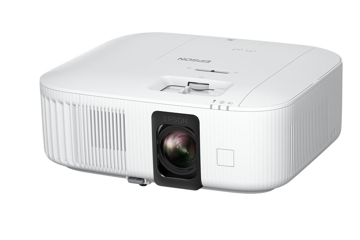 Epson EH-TW6250 4K PRO-UHD Home Projector