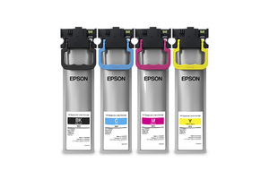 Epson T902, Cyan Ink Pack | Epson Canada