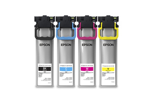 Epson 902 DURABrite Ultra Ink