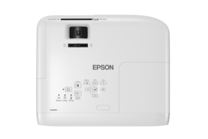 EB-E24 XGA 3LCD Projector