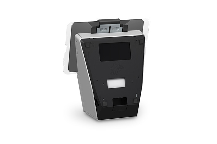 OmniLink TM-m30II-SL POS Thermal Receipt Printer with Built-in Tablet Mount