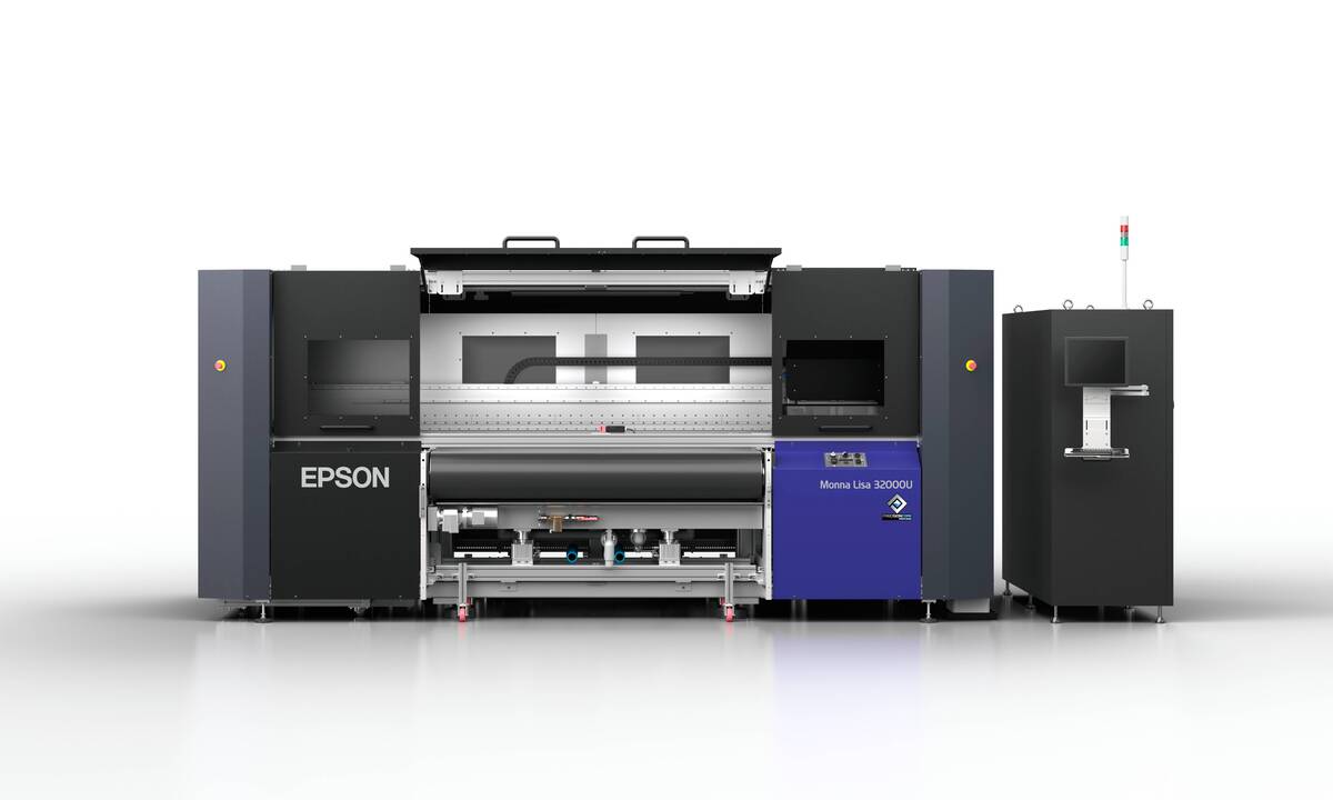 Epson Monna Lisa ML-32000U-180 16CH 