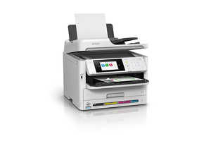 Epson WorkForce Pro WF-C5810 Printer