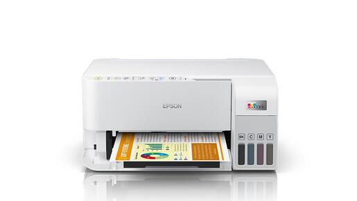 Epson EcoTank L3556