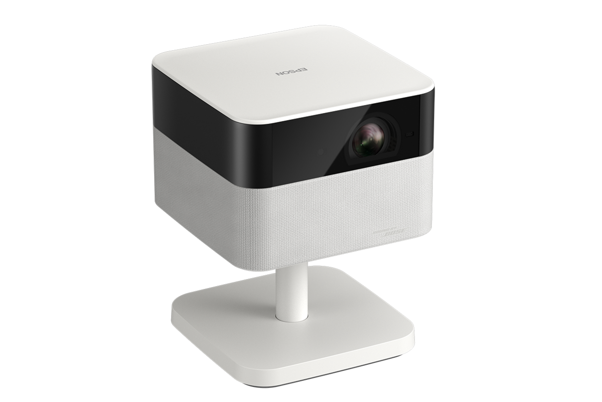 LifeStudio EF-71 GoogleTV™ Laser Projector