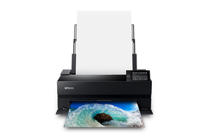 SureColor P900 17-Inch Photo Printer