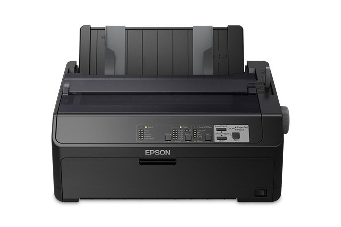 Impressora Matricial Epson FX-890II