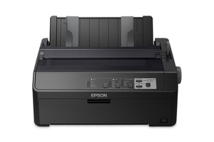 Epson FX-890II Impact Printer Renewed 