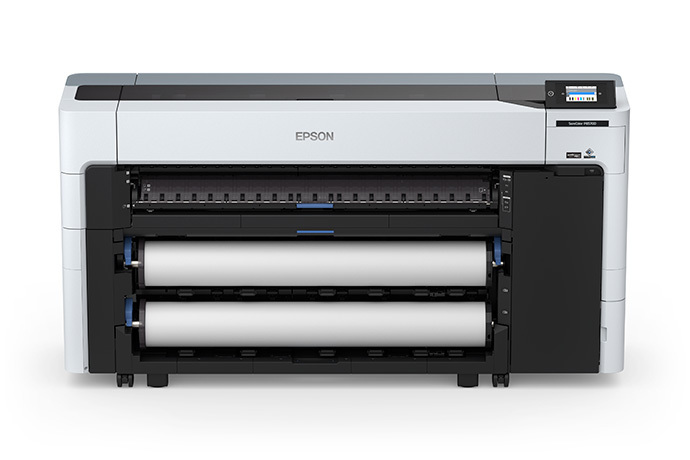 SureColor P8570D 44-Inch Wide-Format Dual Roll Printer, Products