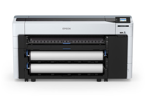 SureColor P8570D 44-Inch Wide-Format Dual Roll Printer
