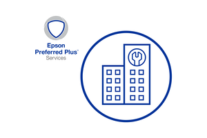 2-Year Epson Preferred Plus Next-Business-Day On-Site Repair Extended Service Plan (At Time of Hardware Purchase) - SureColor P6500