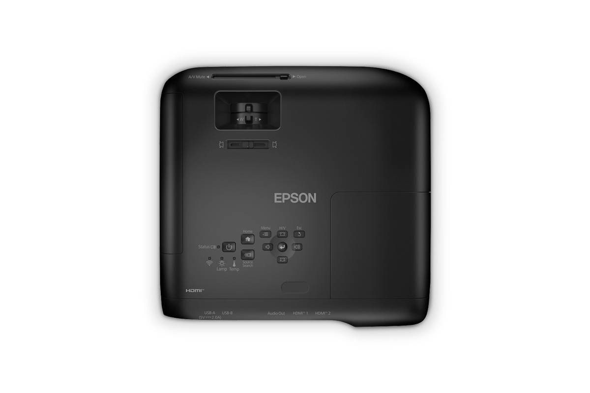 Pro EX9270 Wireless Full HD 3LCD Projector