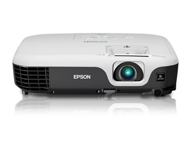 Epson VS320