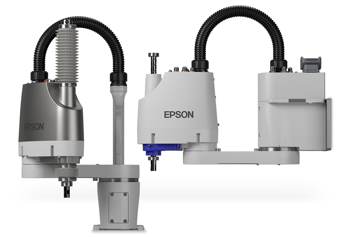 Scara deals robot epson