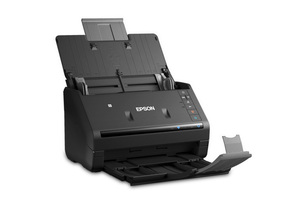 WorkForce ES-500WR Wireless Document Scanner ― Accounting Edition