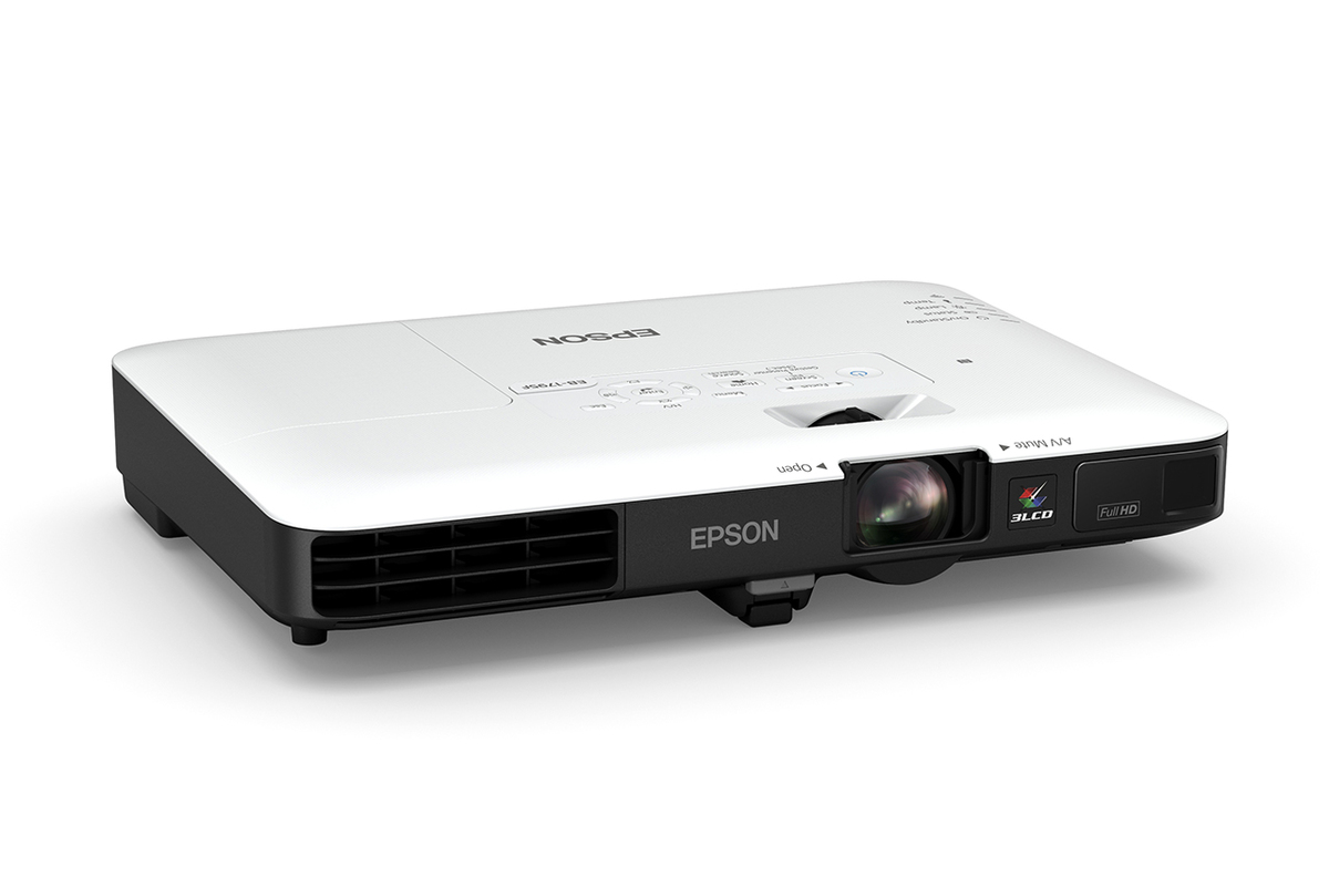 V11H796052 | Epson EB-1795F Wireless Full HD 3LCD Projector