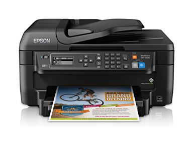 Epson 2650 software download