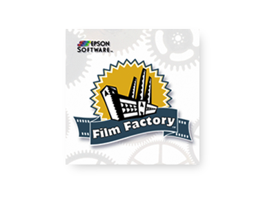 Epson Software Film Factory