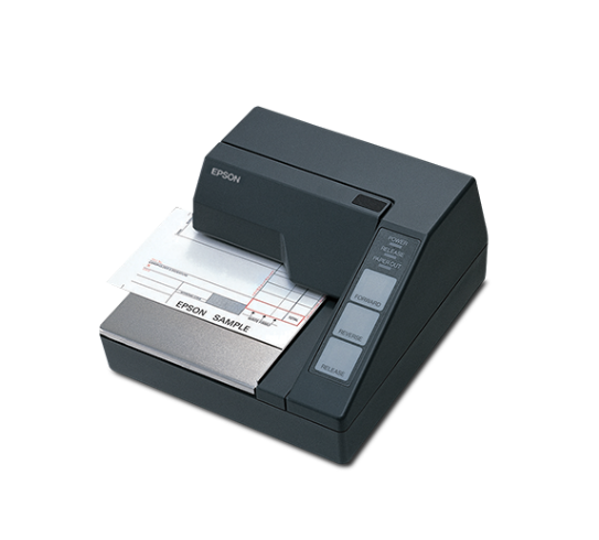 Home and Home Office Printers