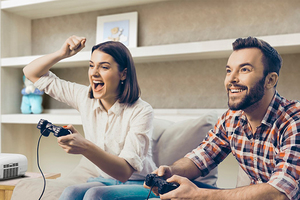 EH-TW750 跨界小霸王