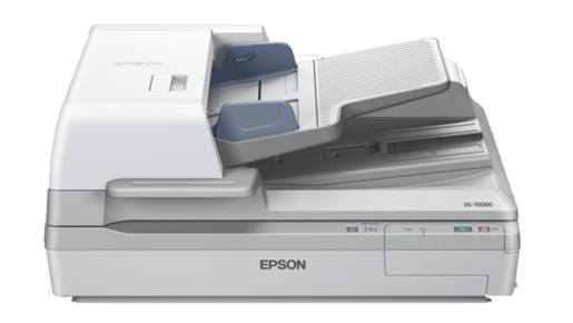 Epson WorkForce DS-70000