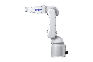 Epson S5 Mid Range 6-Axis Robots