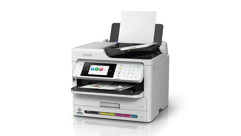 Epson Stampante Inkjet C11CK89402 disponibile a Cagliari