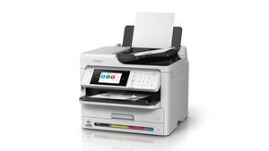 Epson WorkForce Pro WF-C5890 A4 Colour Multifunction Printer