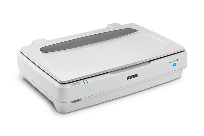 Epson Expression 13000XL Archival Scanner