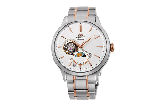 Reloj Orient RA-AA08115L19B hombre acero bicolor Automático Edición  Limitada - Joyería Oliva