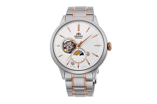 Reloj Orient Hombre Clasico