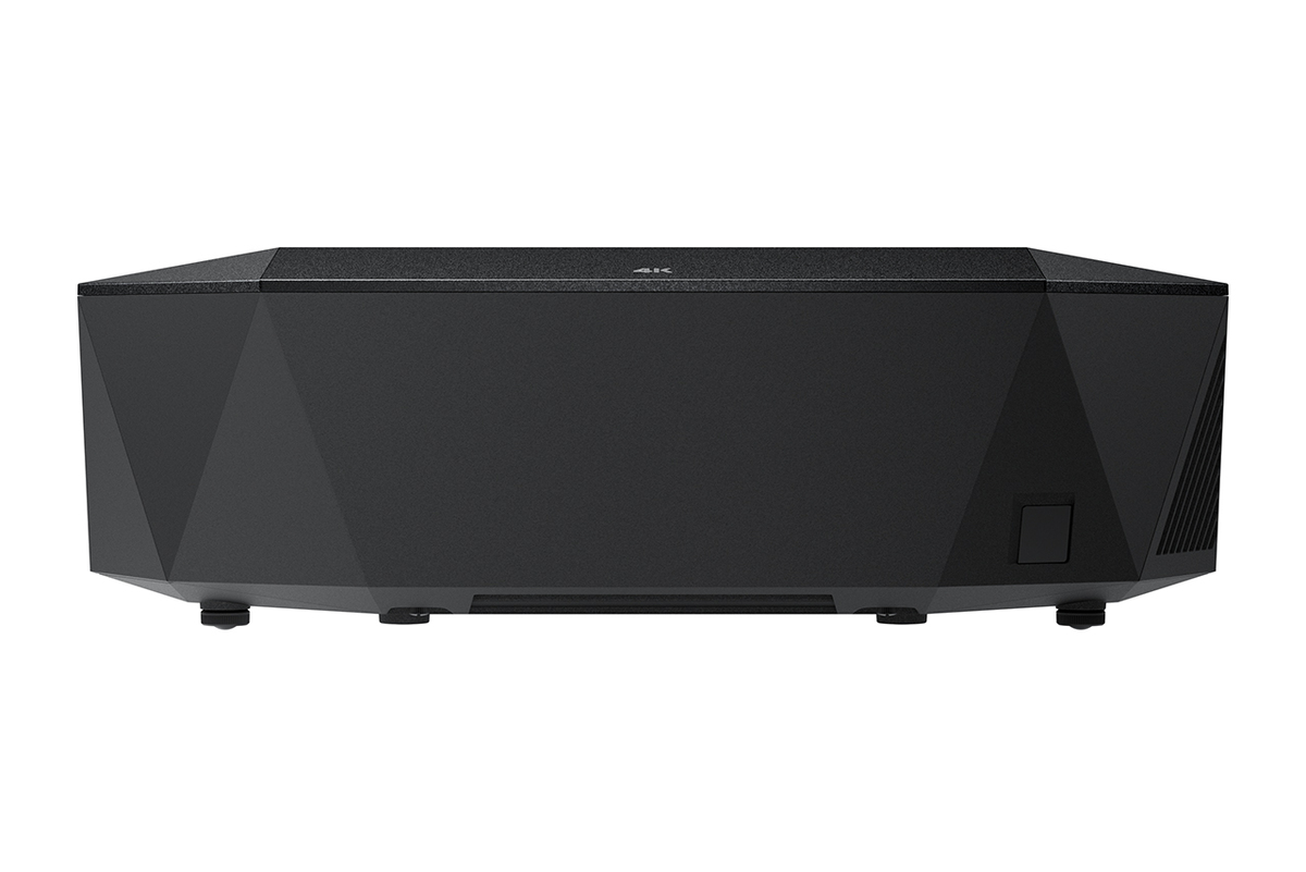 Epson EH-QL3000B Home Theatre  4K 3LCD Laser Projector