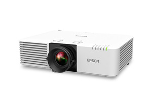 PowerLite L730U Full HD WUXGA 3LCD Laser Projector PowerLite L730U Full HD WUXGA 3LCD Laser Projector