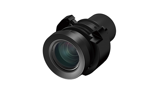 Zoom Lens (ELPLM08)
