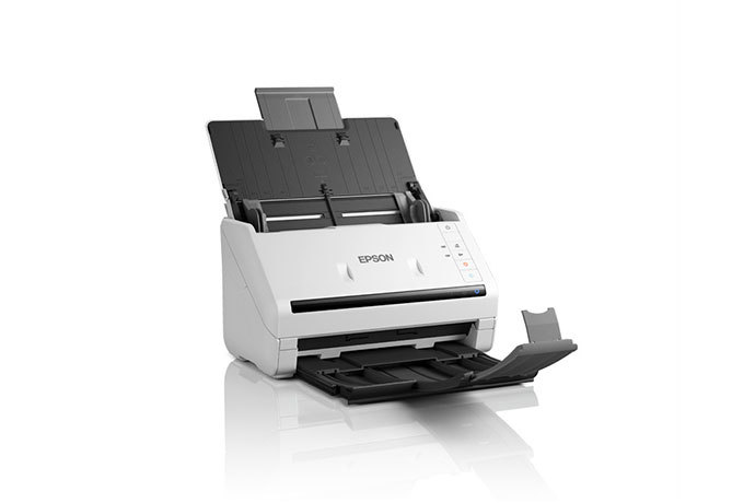 Epson WorkForce DS-530II