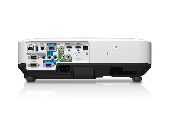 EPSON PowerLite  Cinema 8100 プロジェクター Epson 8100 Projector Power lite Home Cinema Theater LCD