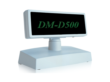 Epson DM-D500 Series